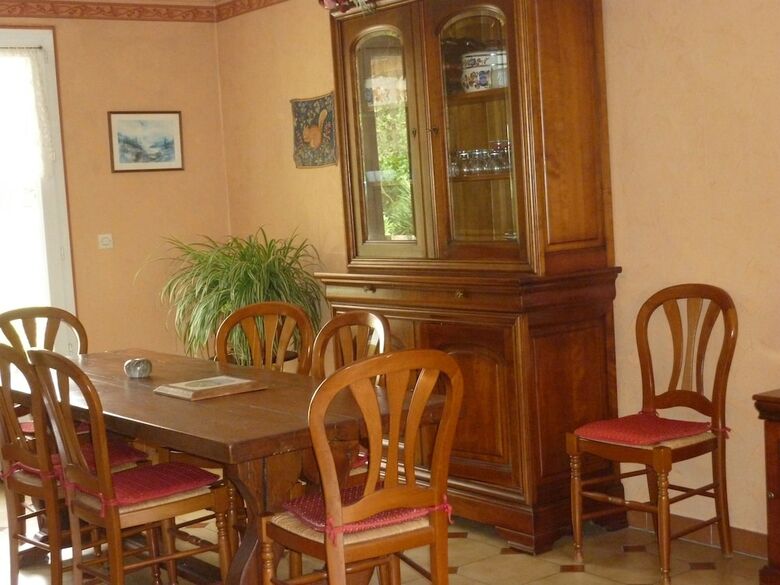 Bed & Breakfast La Madeleine