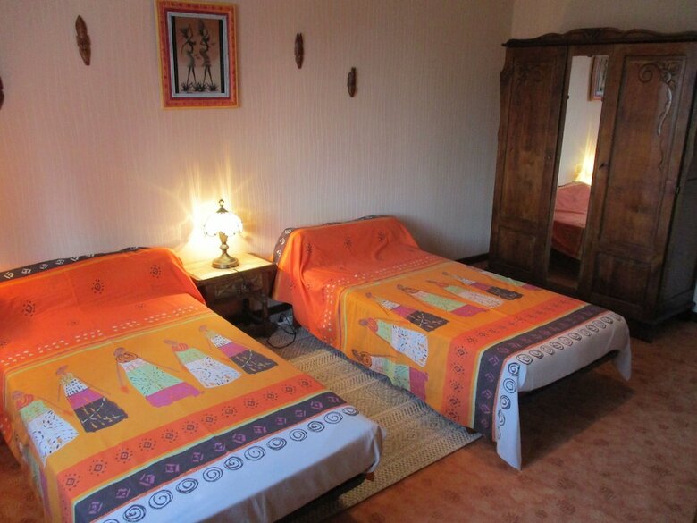 Bed & Breakfast La Madeleine