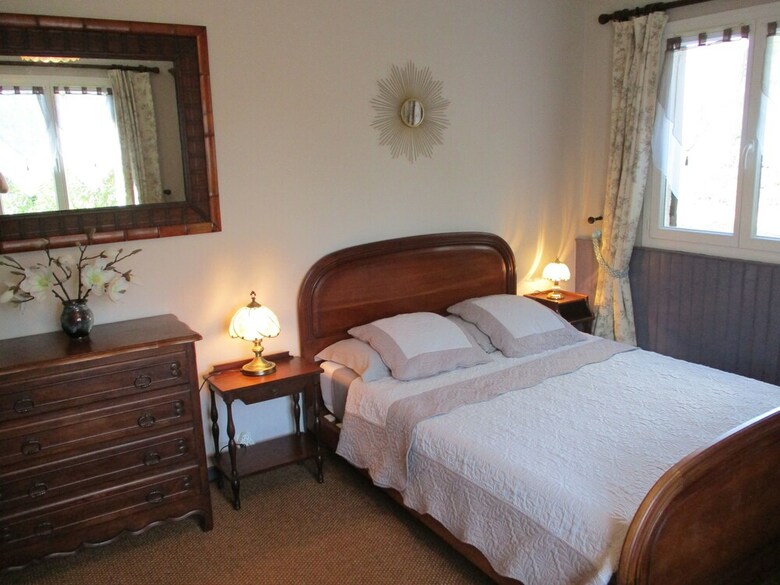 Bed & Breakfast La Madeleine