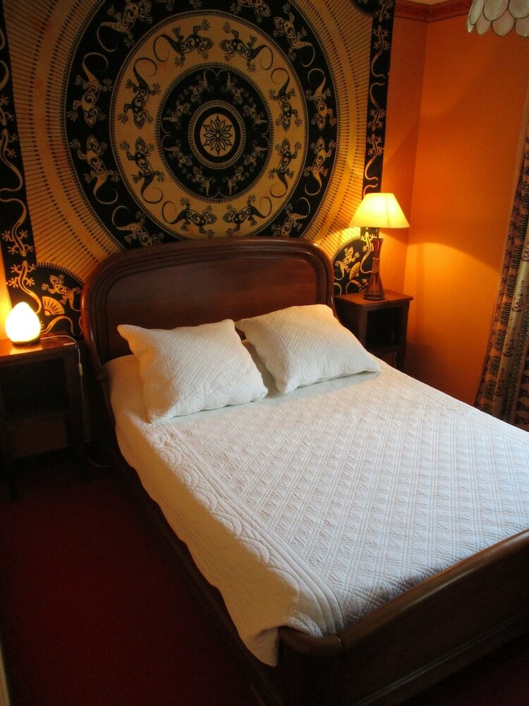 Bed & Breakfast La Madeleine
