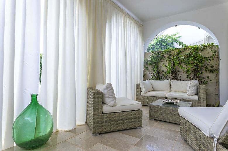 Bed & Breakfast Il Lusso Del Silenzio