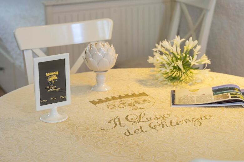 Bed & Breakfast Il Lusso Del Silenzio