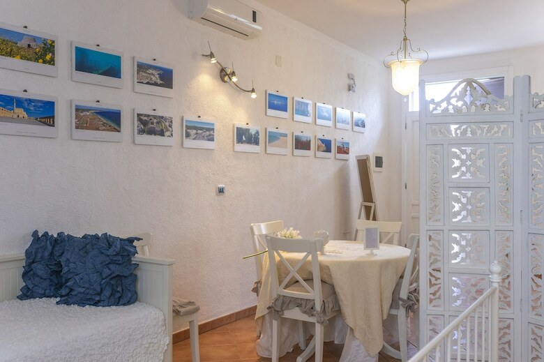 Bed & Breakfast Il Lusso Del Silenzio