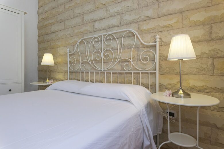 Bed & Breakfast Il Lusso Del Silenzio