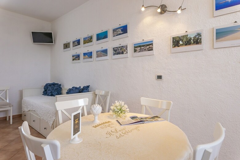 Bed & Breakfast Il Lusso Del Silenzio