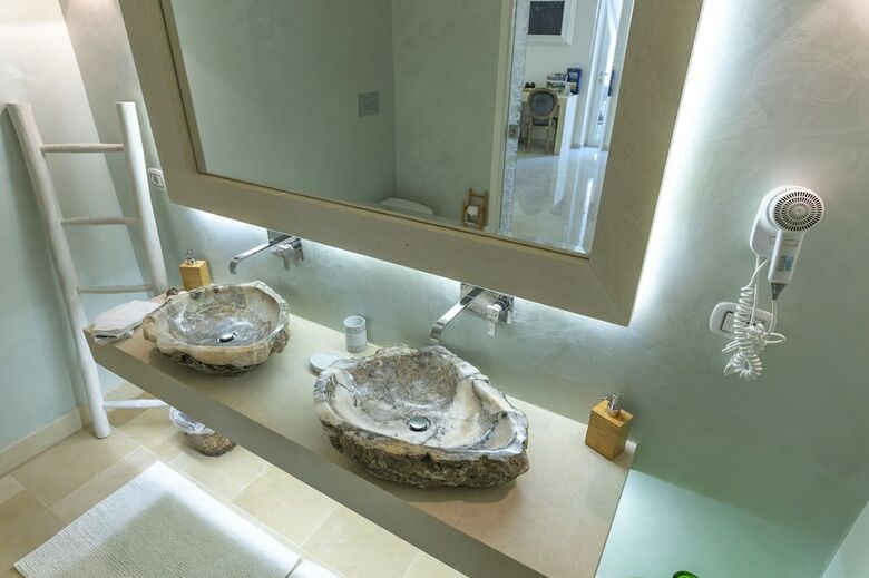 Bed & Breakfast Il Lusso Del Silenzio