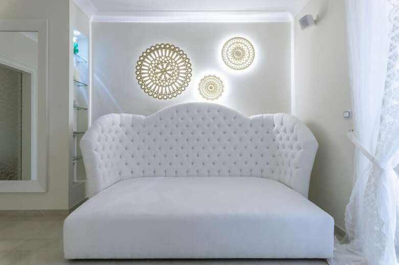 Bed & Breakfast Il Lusso Del Silenzio