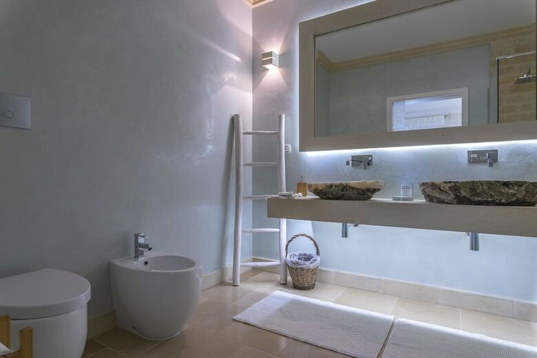Bed & Breakfast Il Lusso Del Silenzio