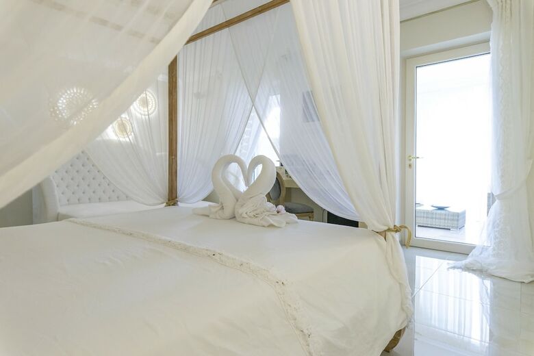 Bed & Breakfast Il Lusso Del Silenzio