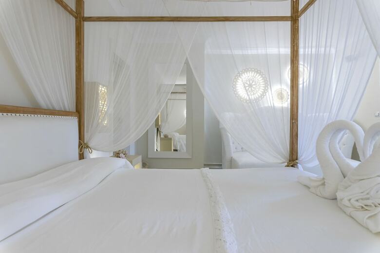 Bed & Breakfast Il Lusso Del Silenzio