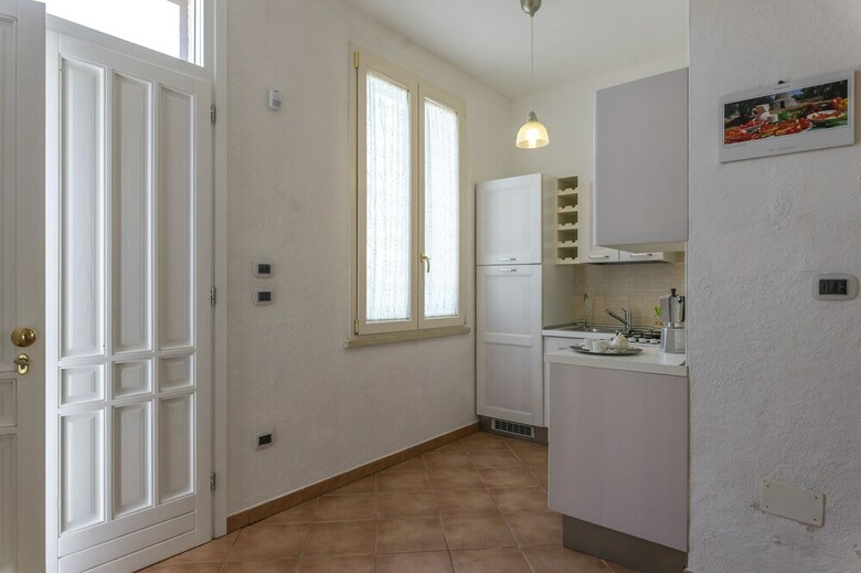 Bed & Breakfast Il Lusso Del Silenzio