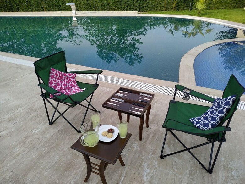 Sapanca Villa Natura Gol Evi