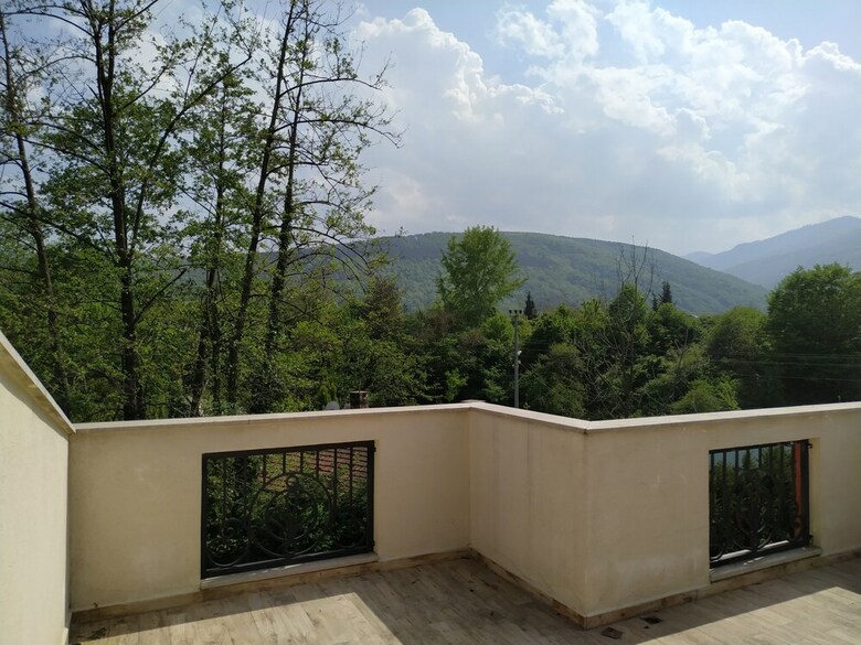 Sapanca Villa Natura Gol Evi