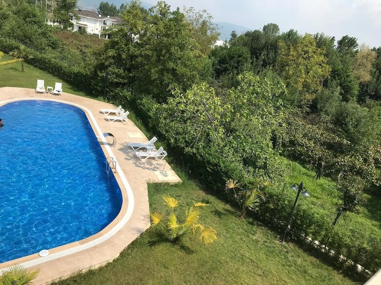 Sapanca Villa Natura Gol Evi