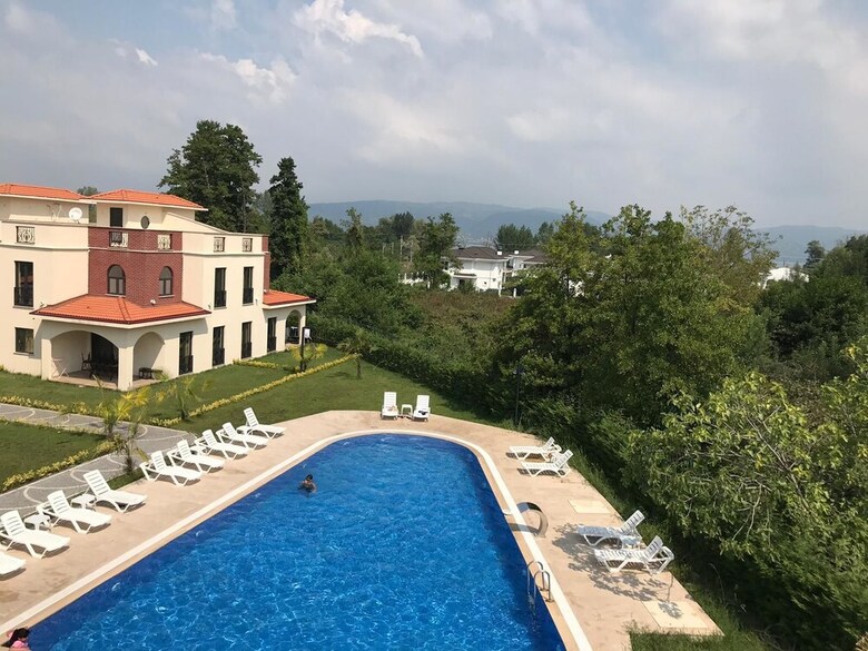 Sapanca Villa Natura Gol Evi