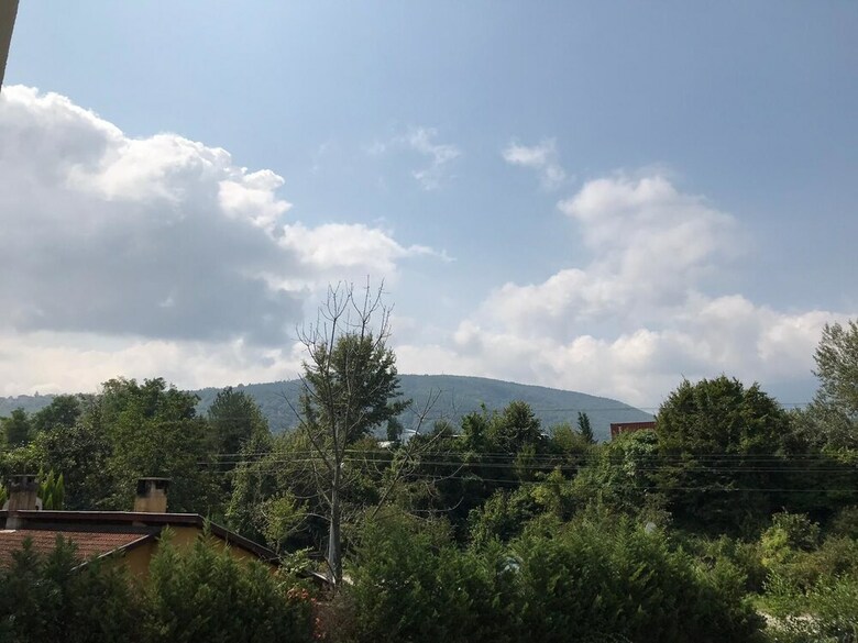 Sapanca Villa Natura Gol Evi