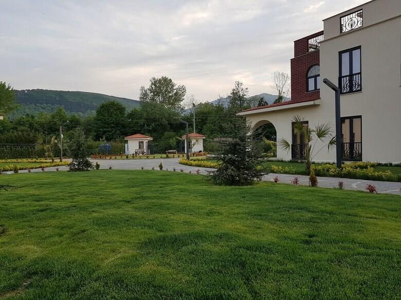 Sapanca Villa Natura Gol Evi