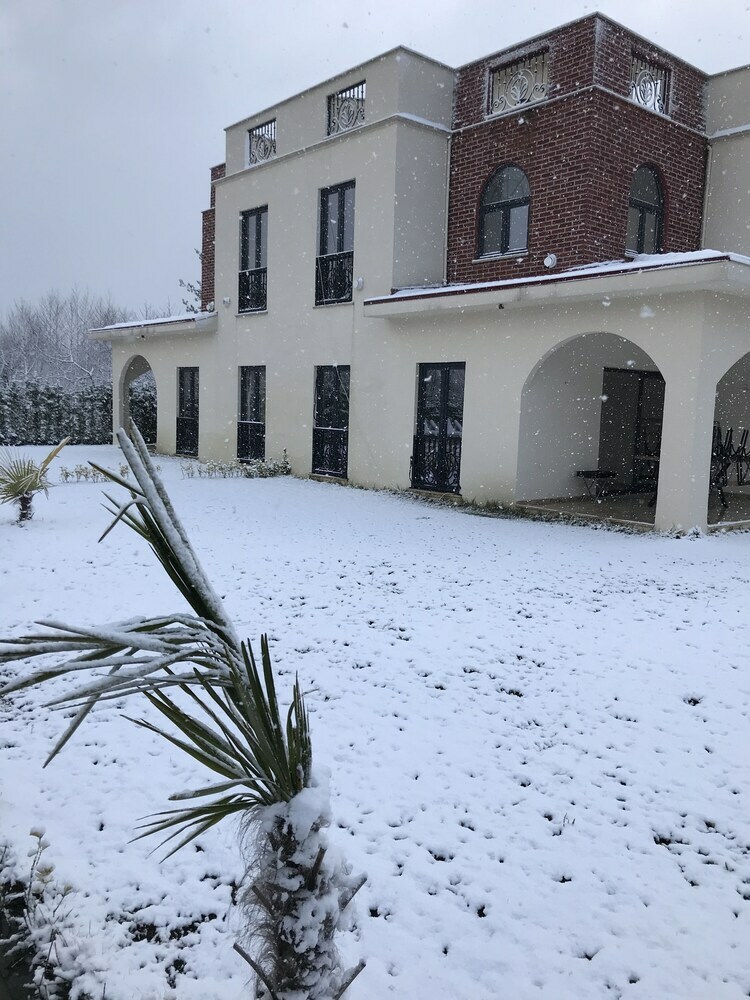 Sapanca Villa Natura Gol Evi