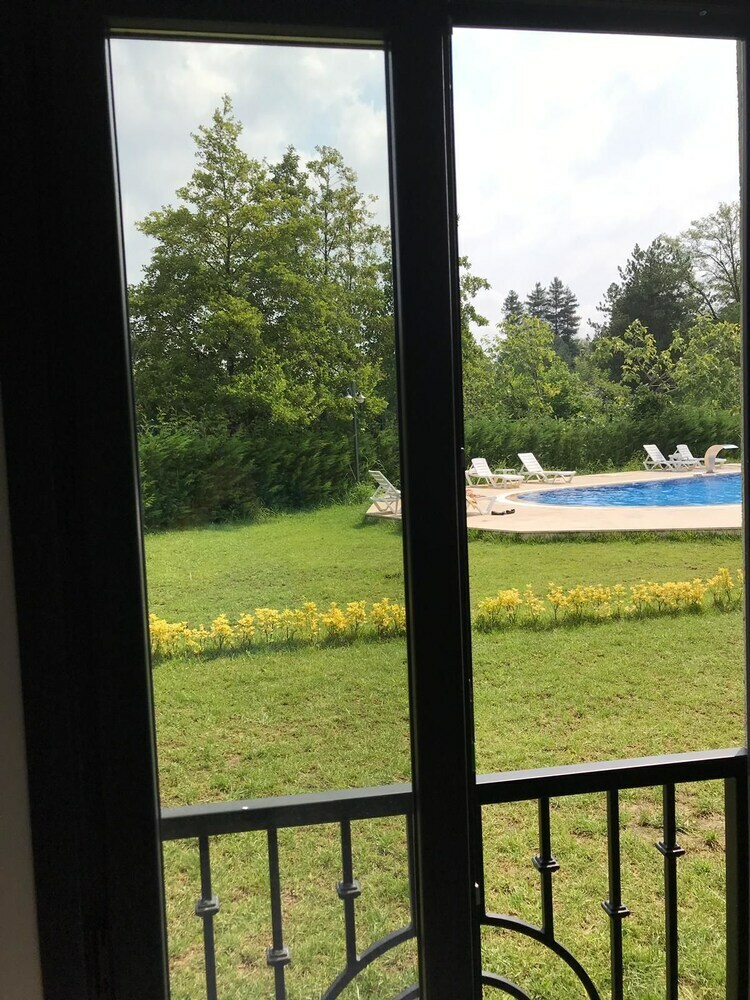 Sapanca Villa Natura Gol Evi