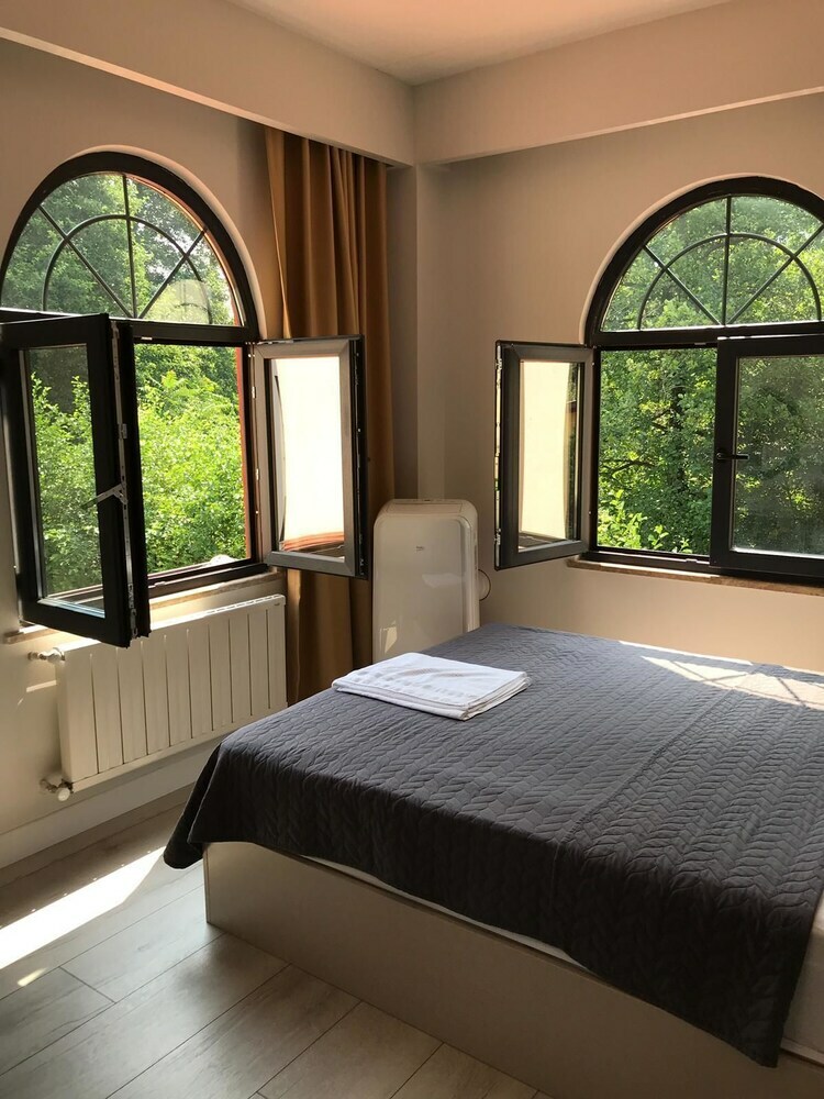Sapanca Villa Natura Gol Evi
