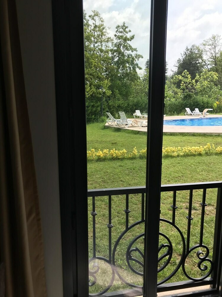 Sapanca Villa Natura Gol Evi