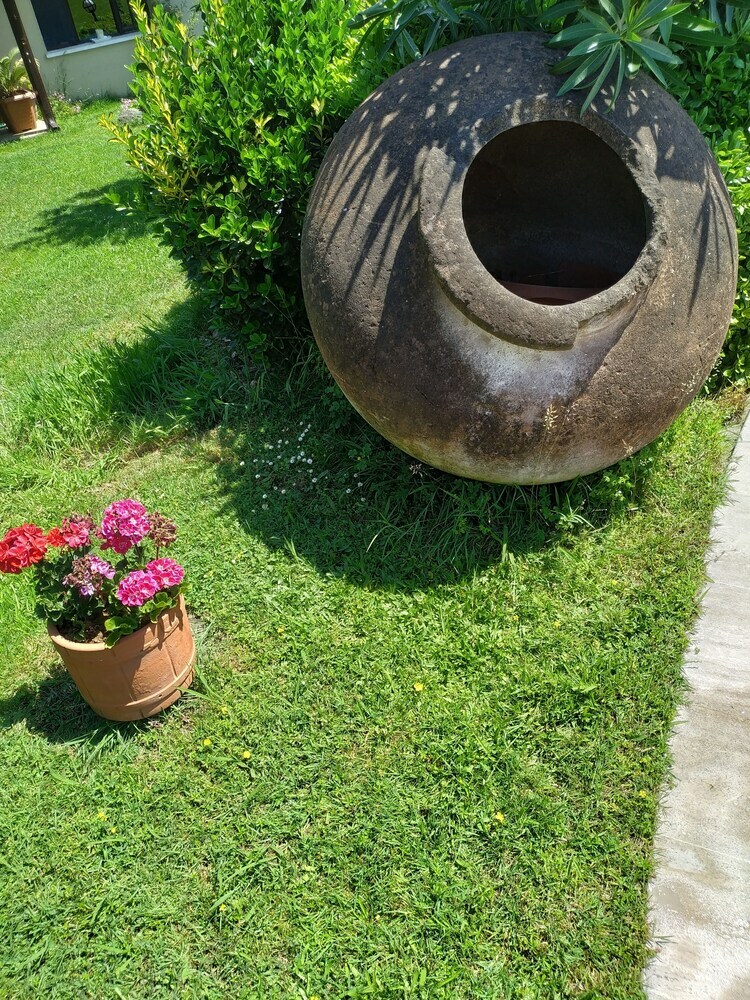 Sapanca Villa Natura Gol Evi