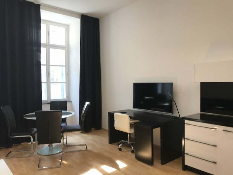 Apartamentos Krakov