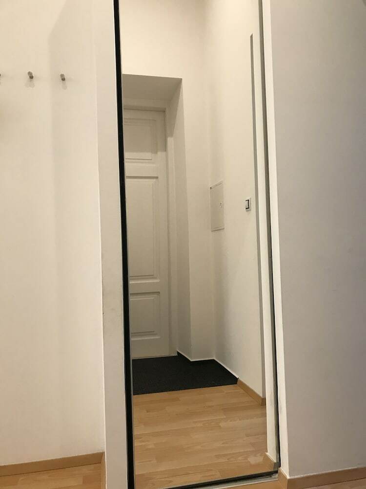 Apartamentos Krakov