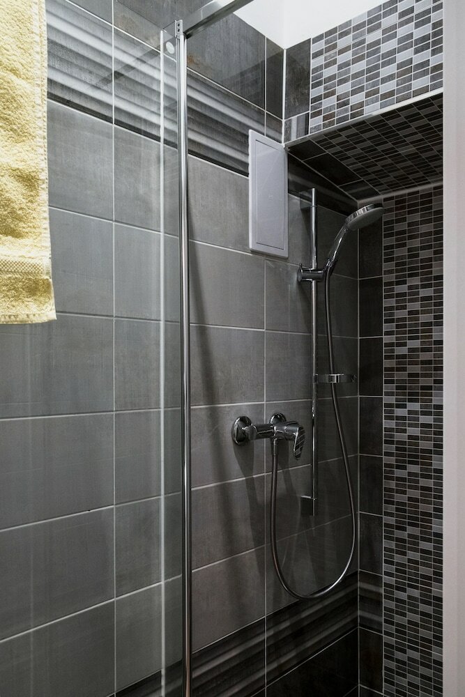 Apartamentos Krakov