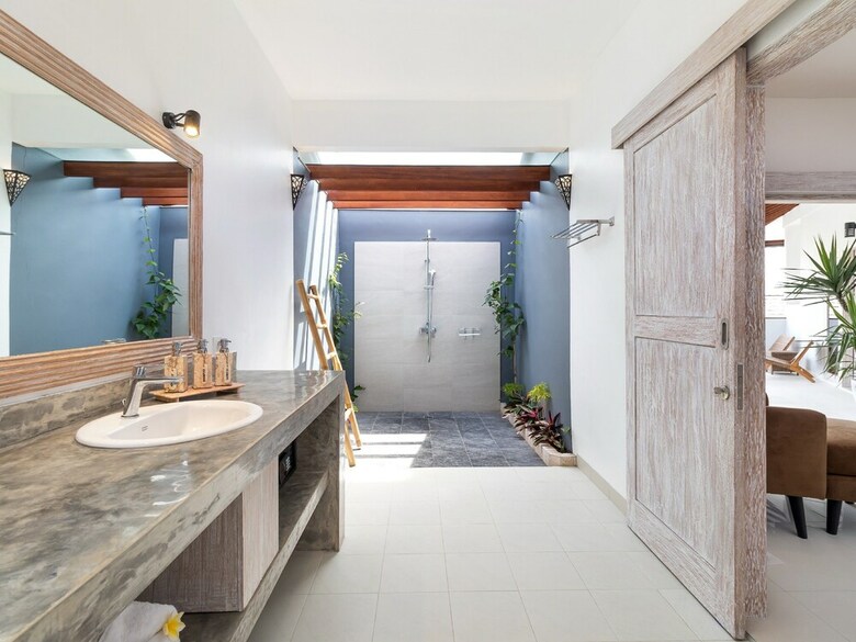 Hiburan Villas