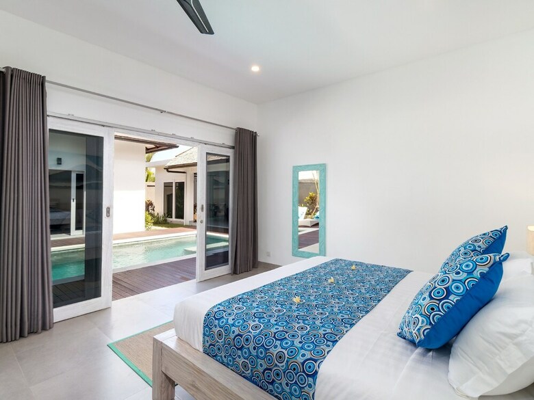 Hiburan Villas