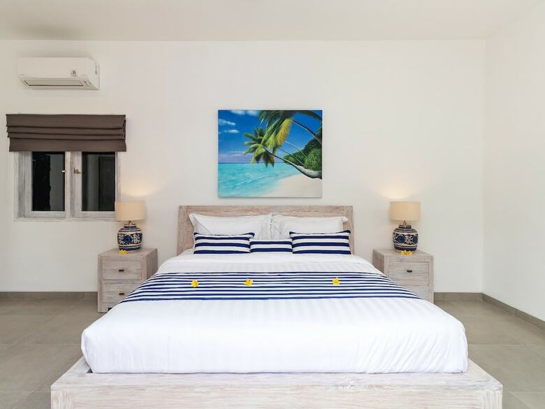 Hiburan Villas