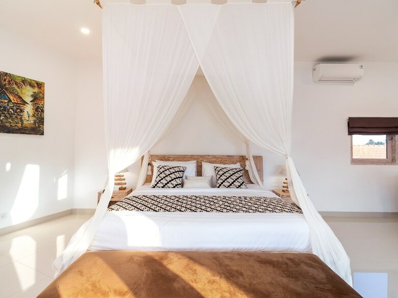 Hiburan Villas