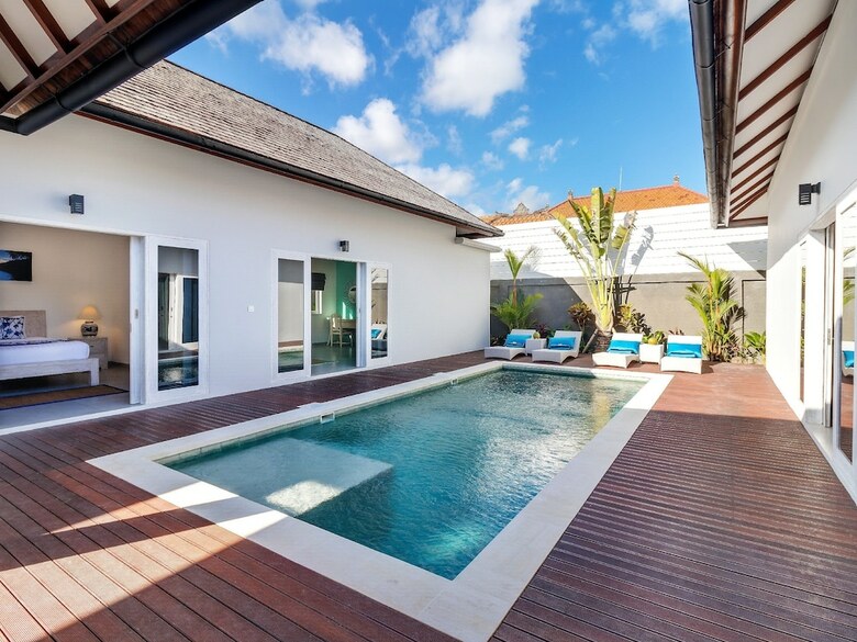 Hiburan Villas