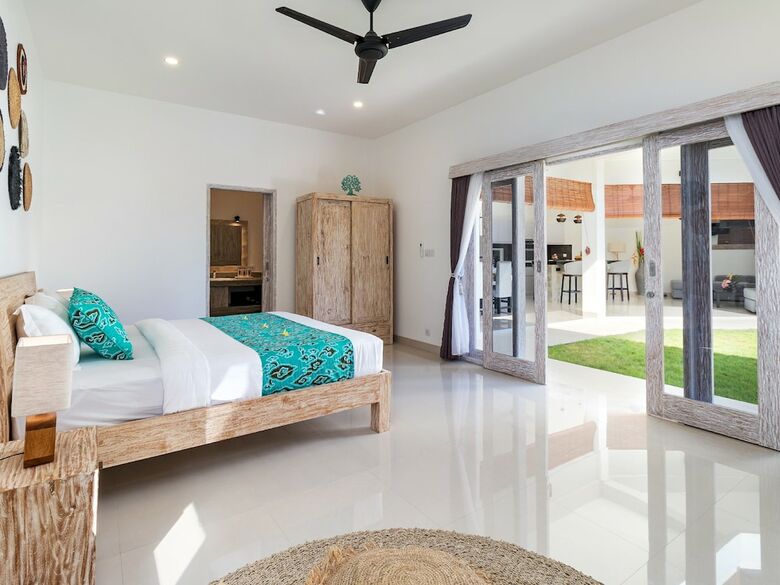 Hiburan Villas