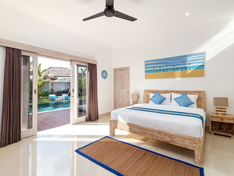 Hiburan Villas