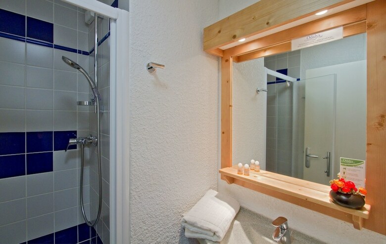Residencia R�sidence Odalys Le Sornin
