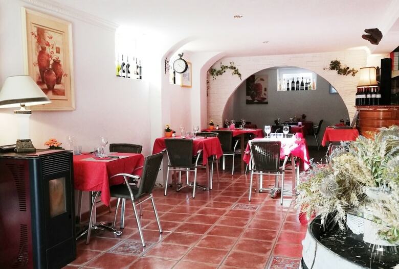 Hotel Restaurant Kuentz