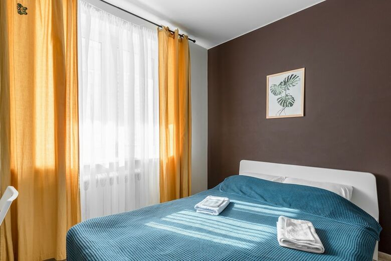 Apartment In Krasnogorsk
