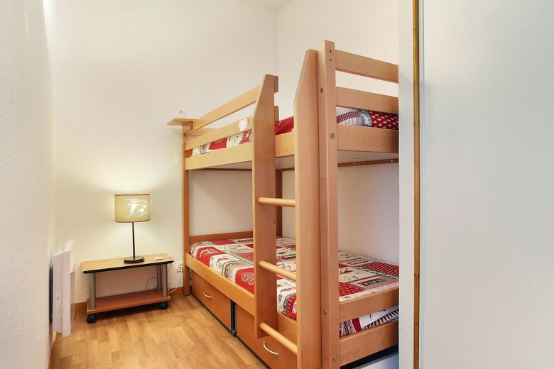 Residencia R�sidence Odalys Belle Vue