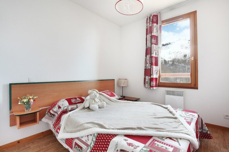 Residencia R�sidence Odalys Belle Vue