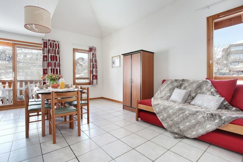 Residencia R�sidence Odalys Belle Vue