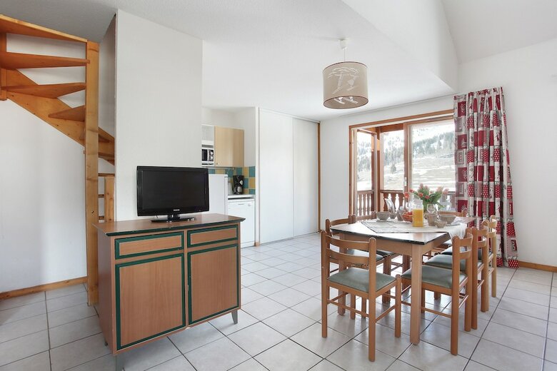 Residencia R�sidence Odalys Belle Vue