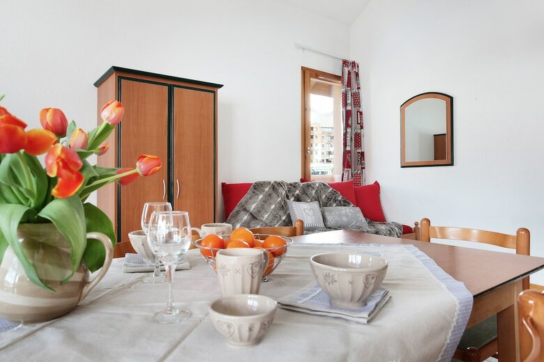 Residencia R�sidence Odalys Belle Vue