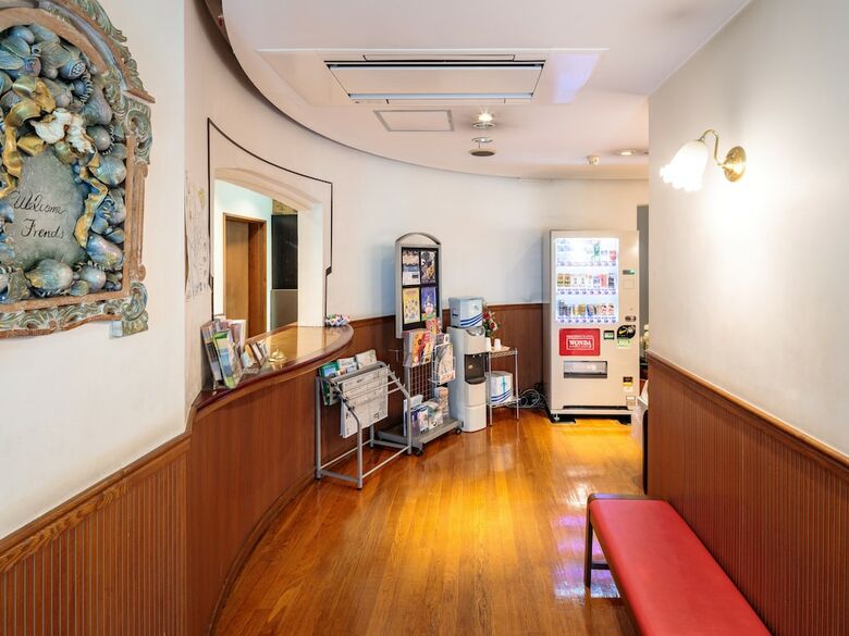 Hotel Posh Odawara