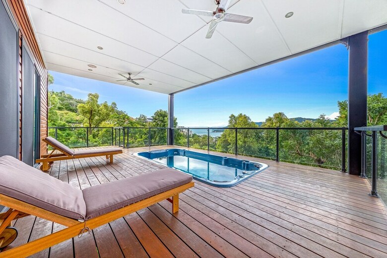 La Casa - Airlie Beach