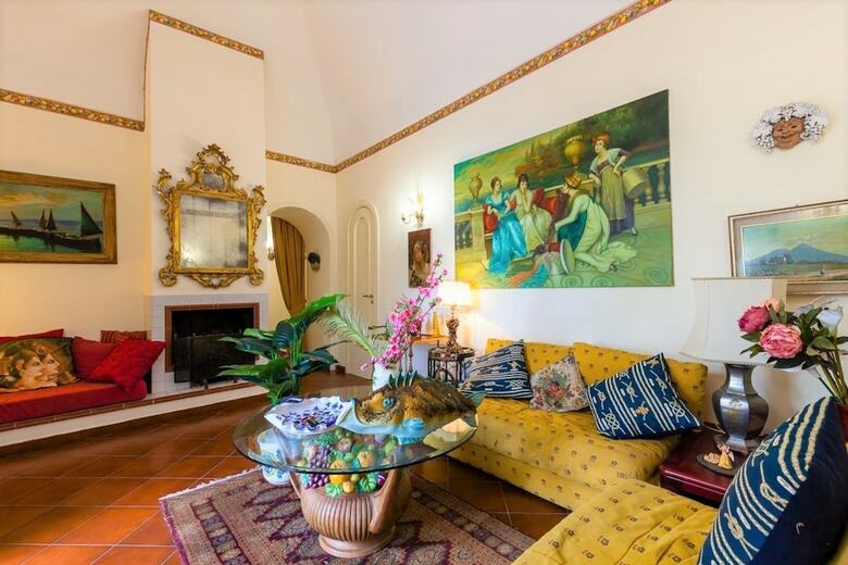 Villa Micol