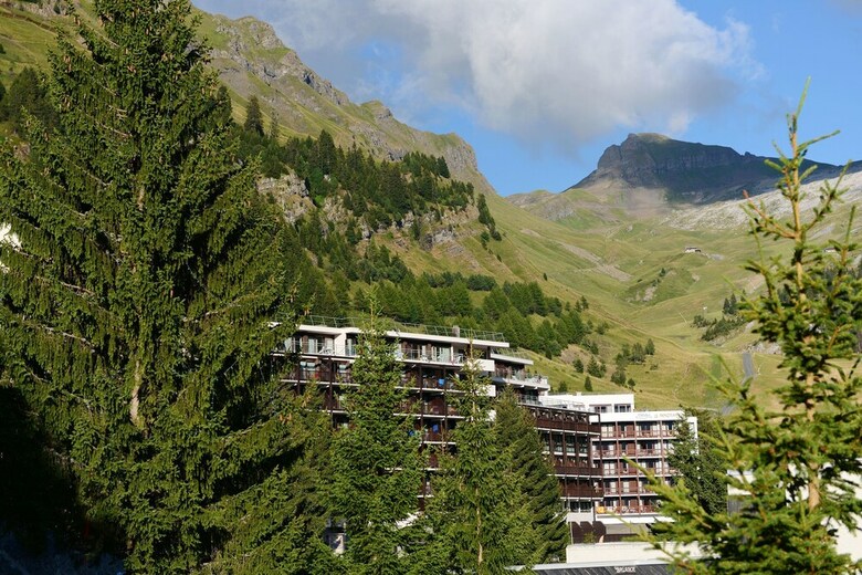 Residencia R�sidence Prestige Odalys Le Panoramic