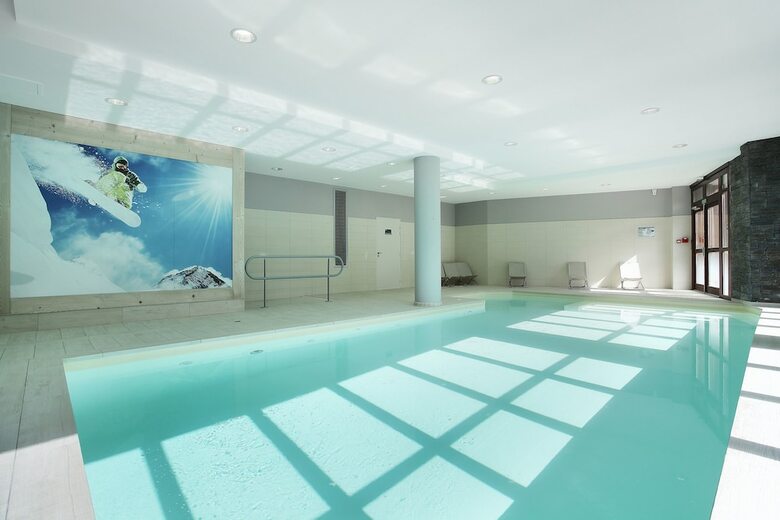 Residencia R�sidence Prestige Odalys Le Panoramic