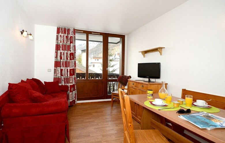 Residencia R�sidence Odalys Les Hauts Du Rogoney